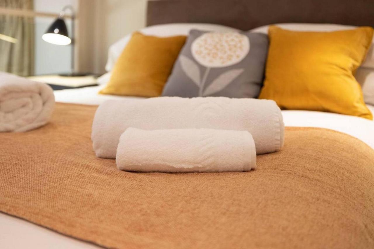 Fabulous Notting Hill Spacious Studio Apartment London Exteriör bild