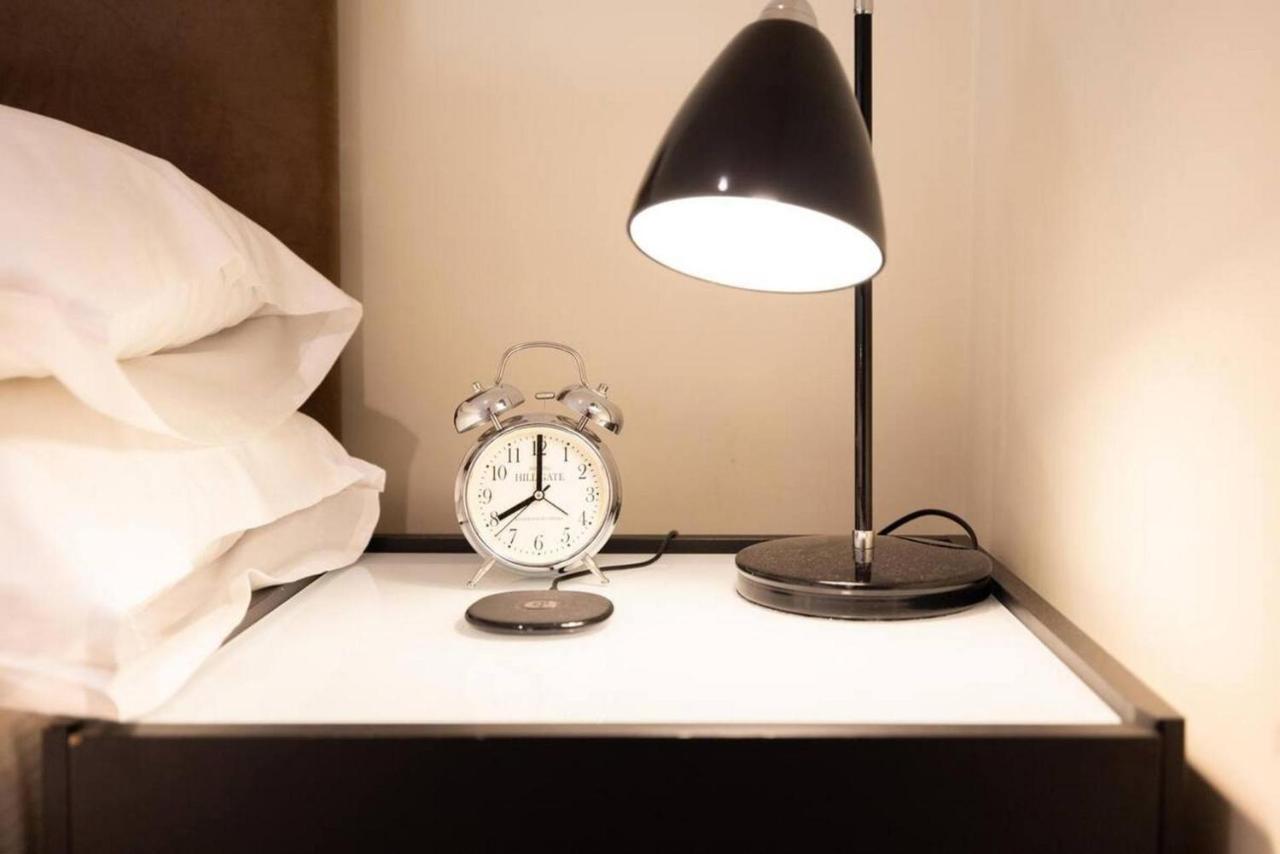 Fabulous Notting Hill Spacious Studio Apartment London Exteriör bild
