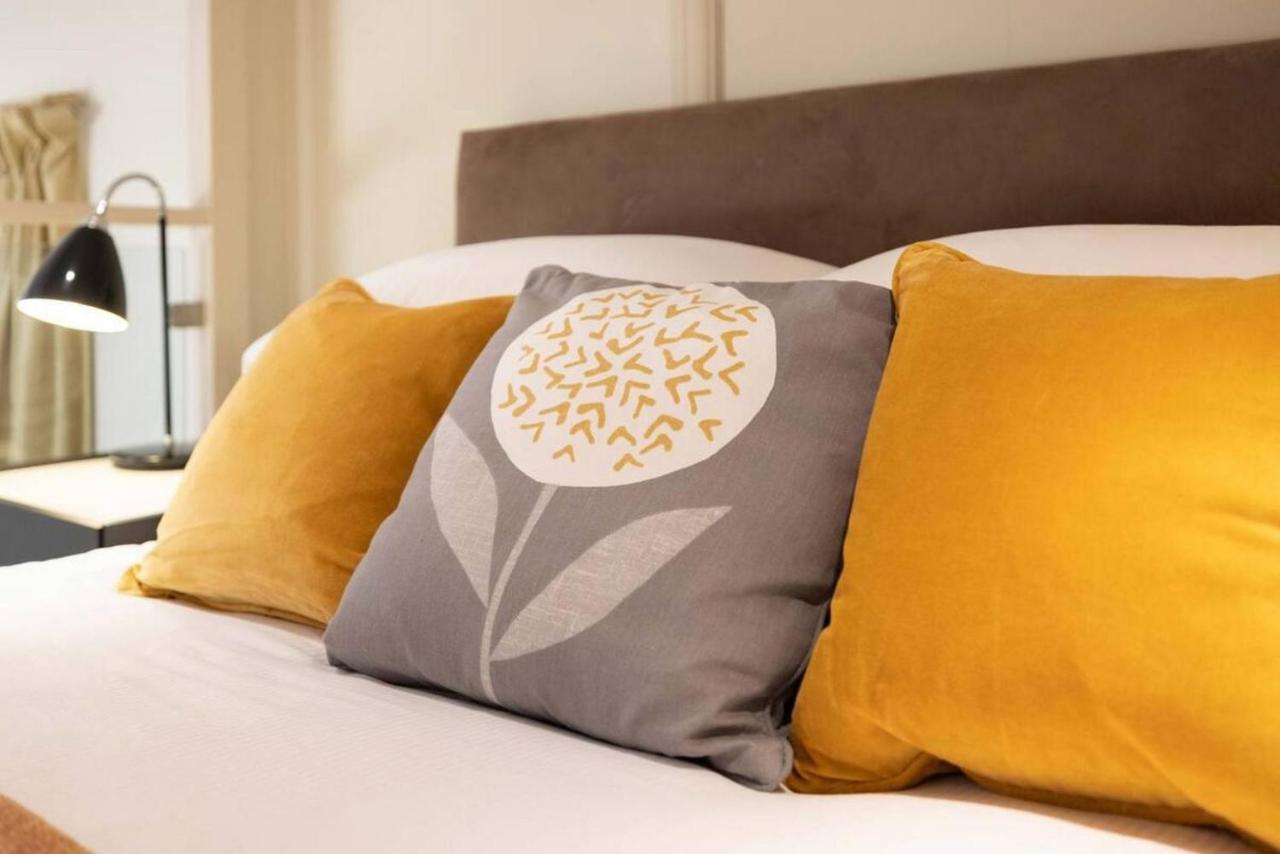 Fabulous Notting Hill Spacious Studio Apartment London Exteriör bild