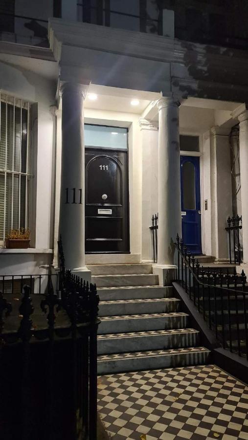 Fabulous Notting Hill Spacious Studio Apartment London Exteriör bild