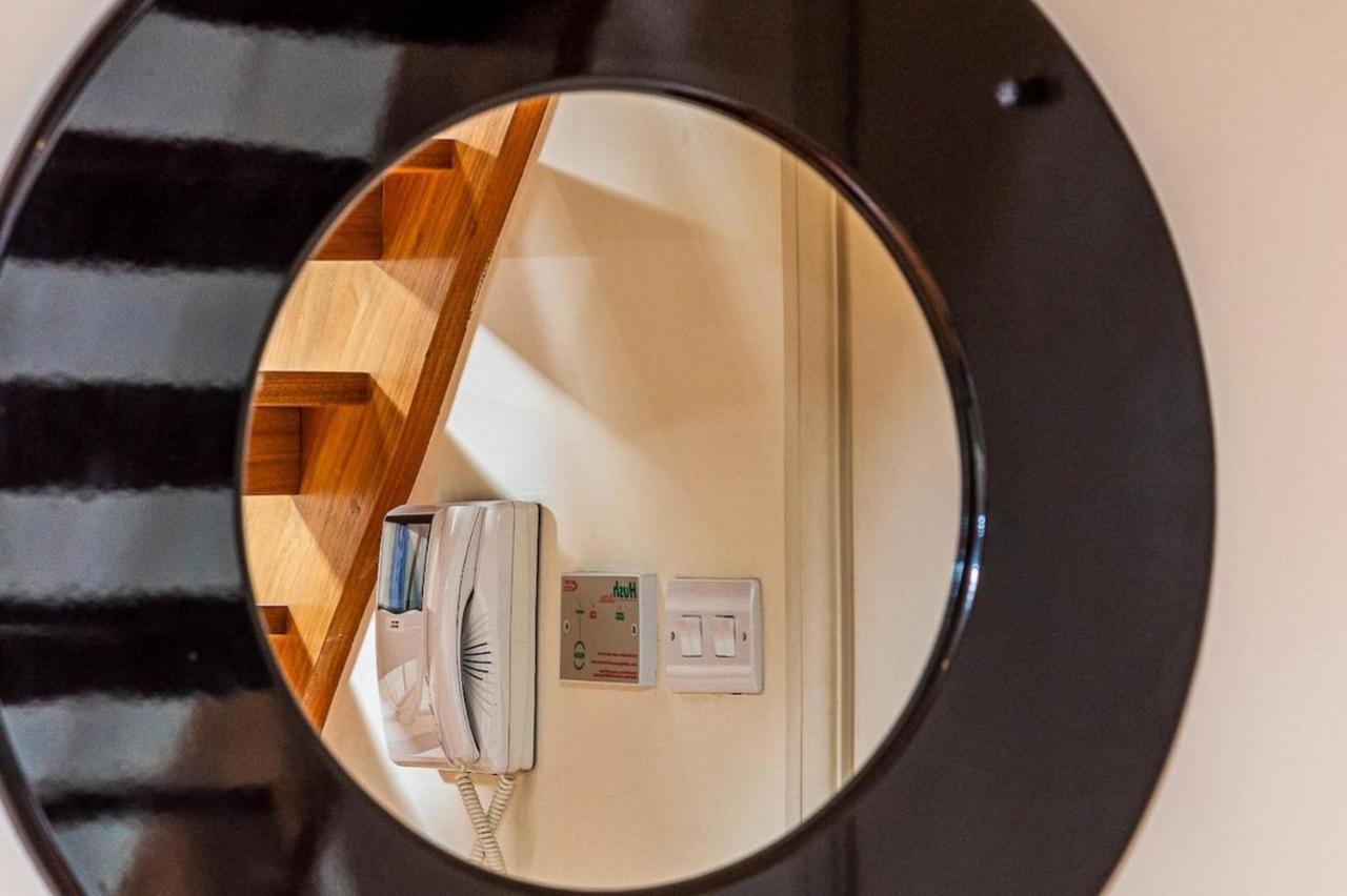 Fabulous Notting Hill Spacious Studio Apartment London Exteriör bild